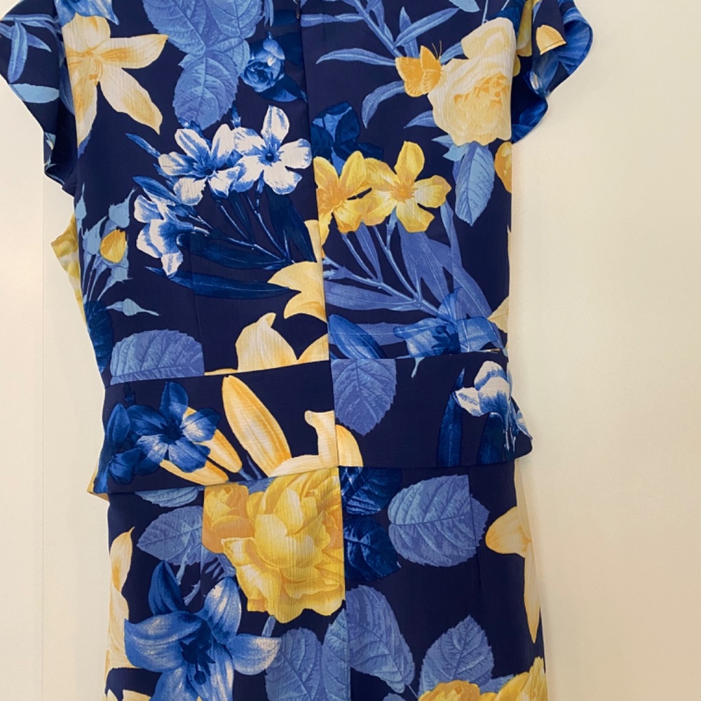 Jumpsuit - Picture 4 of 5